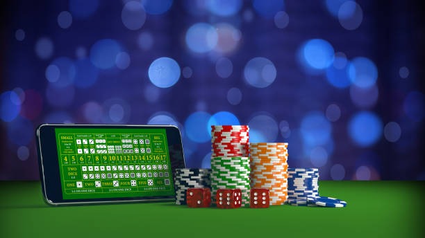 toto sdy Bingo Rooms Built for Indonesia